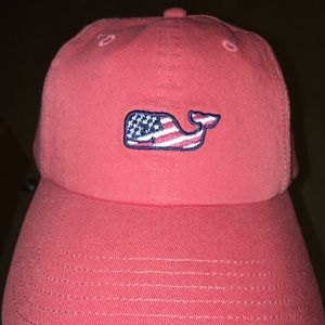 Vineyard Vines Baseball Hat